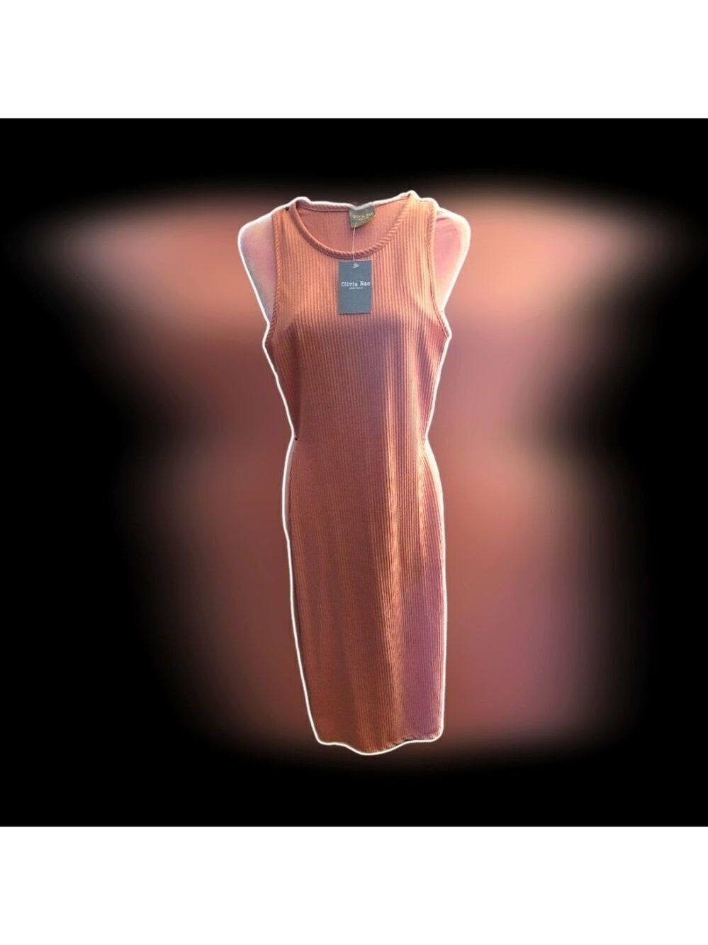 NWT Olivia Rae Dress Sz XS